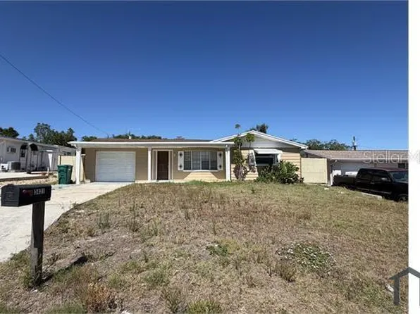 3421 Ottway Dr, Holiday, FL 34691