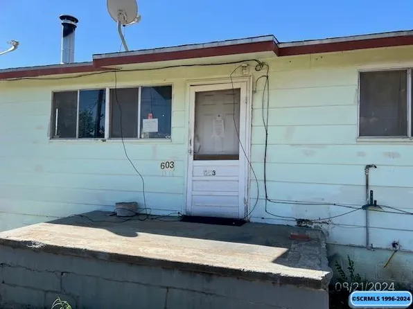 603 Dayhill St, Bayard, NM 88023