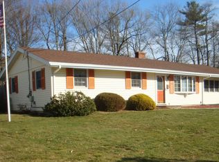 46 Marion St, Holbrook, MA 02343