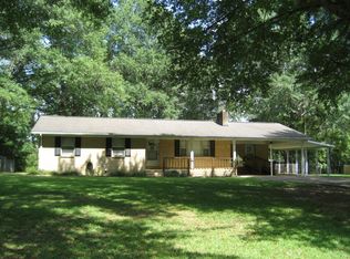 728 W Cooper St, Ripley, MS 38663