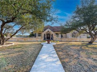 1132 Indian Pass, Indian, TX 76571