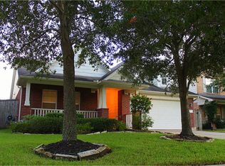 21115 Gladys Yoakum Dr, Richmond, TX 77406