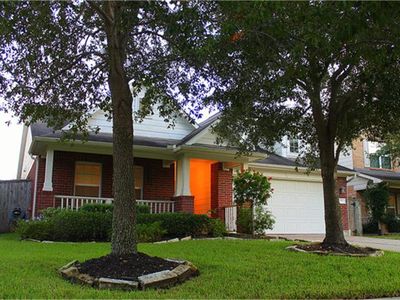 21115 Gladys Yoakum Dr, Richmond, TX, 77406