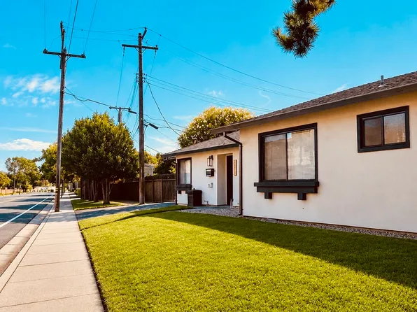 (undisclosed Address), Sacramento, CA 95822