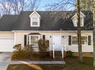 4404 Essex Ct, High Point, NC 27265