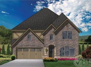 4522 Chaumont Trl, Arlington, TX 76013