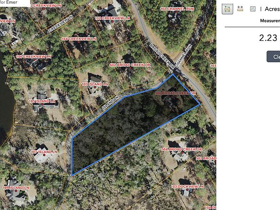 5th image of 506 Broad Creek Drive