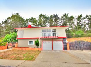 3331 Fleetwood Dr, San Bruno, CA 94066