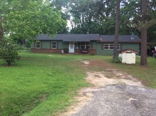 985 Malvern Rd, Dothan, AL 36301