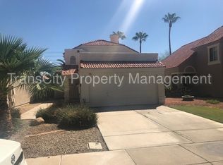 509 N Redrock St, Gilbert, AZ 85234