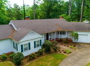 802 Williamsburg Dr, Amory, MS 38821
