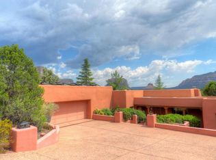 105 Rolling Dr, Sedona, AZ 86336
