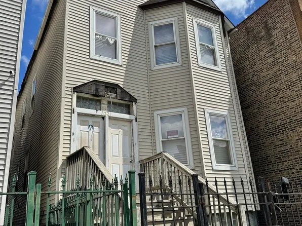 1221 S Kostner Ave, Chicago, IL 60623