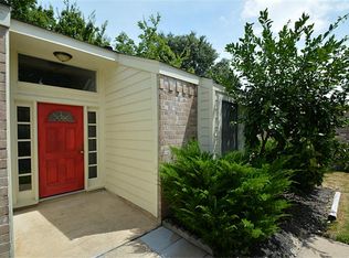 18542 Trail Bend Ln, Houston, TX 77084