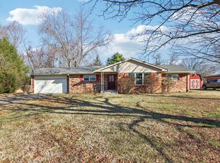 1418 S Muessing Rd, Indianapolis, IN 46239