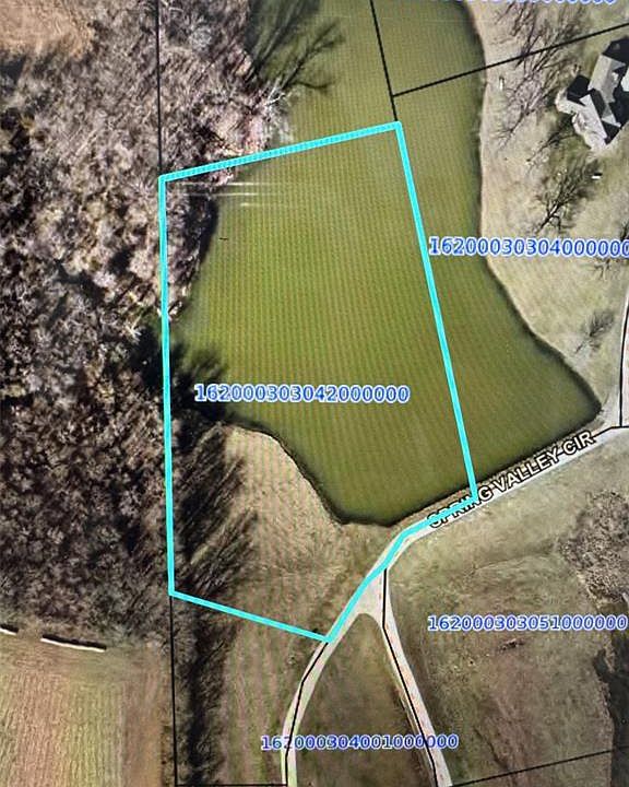 2nd image of 31 Spring Valley Cir