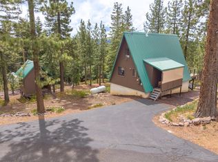 1379 Alpine Vis, Tamarack Ca, CA