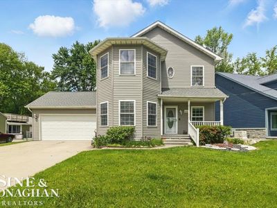 26123 Clear St, Harrison Township, MI, 48045