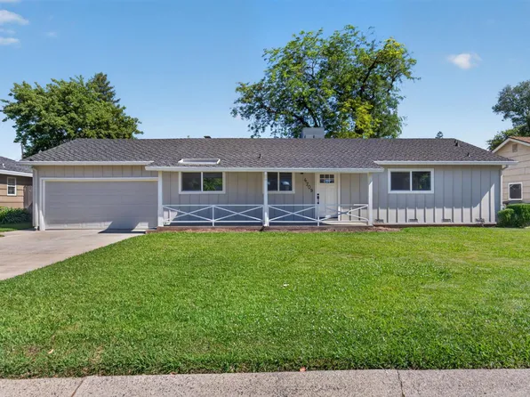 4709 Donnie Lyn Way, Carmichael, CA 95608