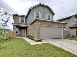 13612 Vigilance St, Manor, TX 78653