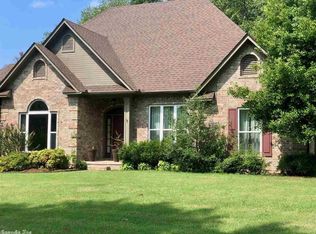 455 Hannah Dr, Conway, AR 72034