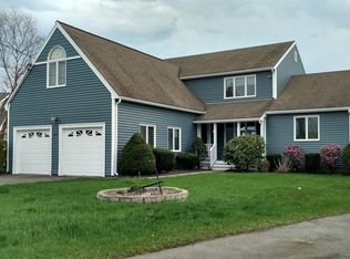 23 Tibbetts Ave, Danvers, MA 01923