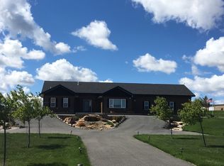 4135 Prairieview Dr, Colstrip, MT 59323