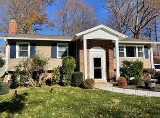 13515 Sloan St, Rockville, MD 20853