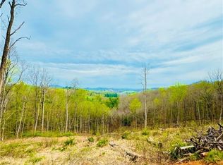 Tbd Cox Rd, Jefferson, NC 28640