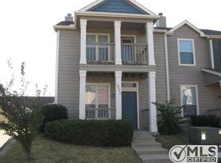 10636 Astor Dr, Fort Worth, TX 76244