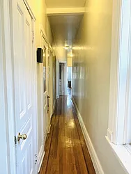 Rented by Corcoran