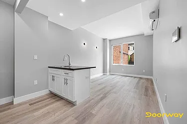 Rented by Doorway NYC, LLC