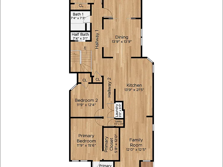1502 Golden Gate Ave — Photo 38