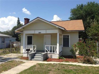 2627 15th Ave S, Saint Petersburg, FL, 33712