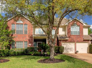 8215 Polished Stone Cir, Houston, TX 77095