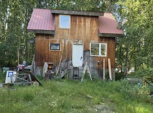 323 Bias Dr E, Fairbanks, AK 99712