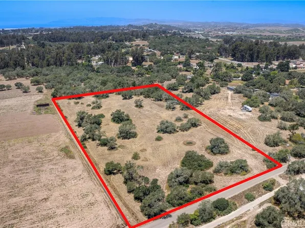 0 Applegate Way, Arroyo Grande, CA 93420