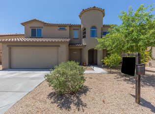 2283 E 25th Ave, Apache Junction, AZ 85119