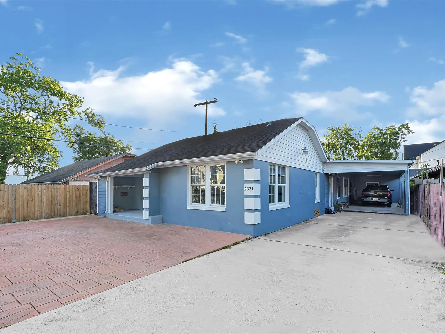 2 bed, 1.0 bath, 720 sqft, $1,400 — Photo 3