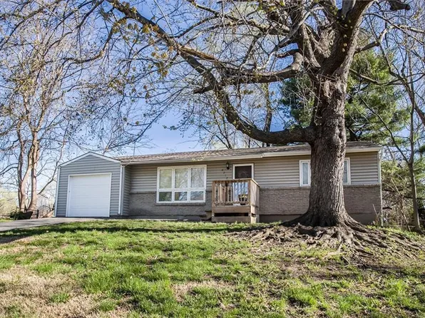 8212 E 83rd Ter, Raytown, MO 64138
