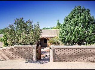 274 Dandelion Ln, Corrales, NM 87048