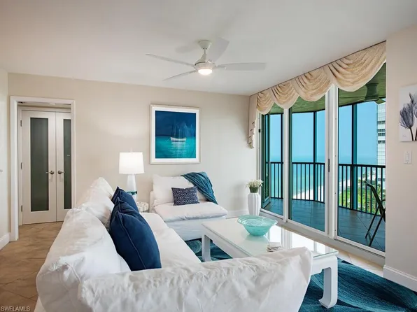 4651 Gulf Shore BLVD N #1206, NAPLES, FL 34103