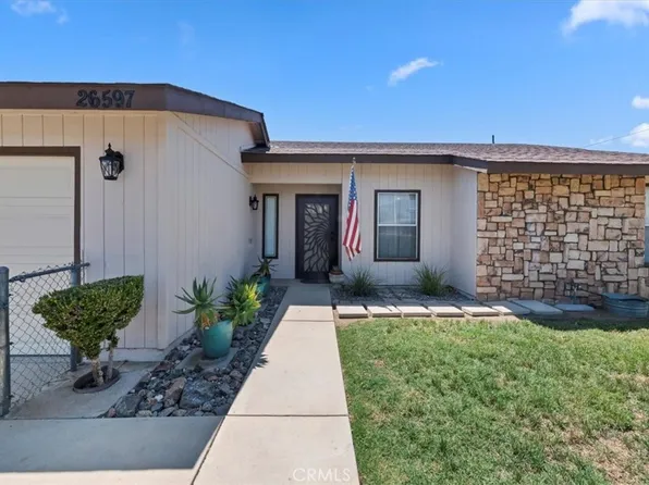 26597 Columbia St, Hemet, CA 92544