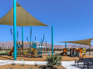 7409 Augustine Bay St #44-102, North Las Vegas, NV 89084