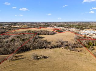 County Road 472 Centennial Blvd, Lindale, TX 75771