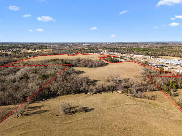 County Road 472 Centennial Blvd, Lindale, TX 75771