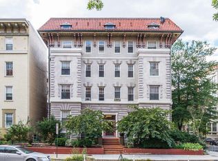 1332 15th St NW APT B4, Washington, DC 20005