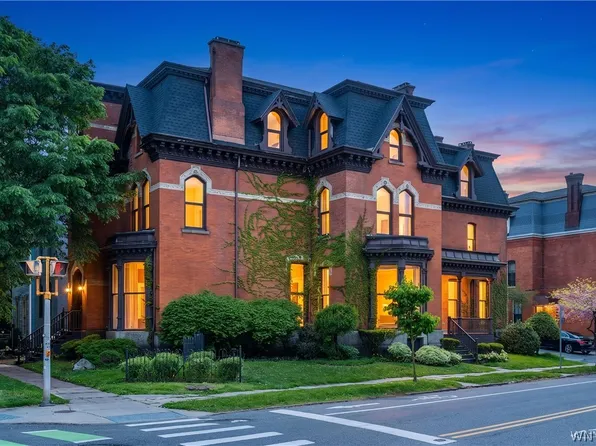 414 Franklin St, Buffalo, NY 14202