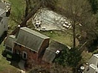 5524 Parkston Rd, Bethesda, MD 20816