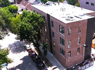 2100 W 18th Place, Chicago, IL 60608
